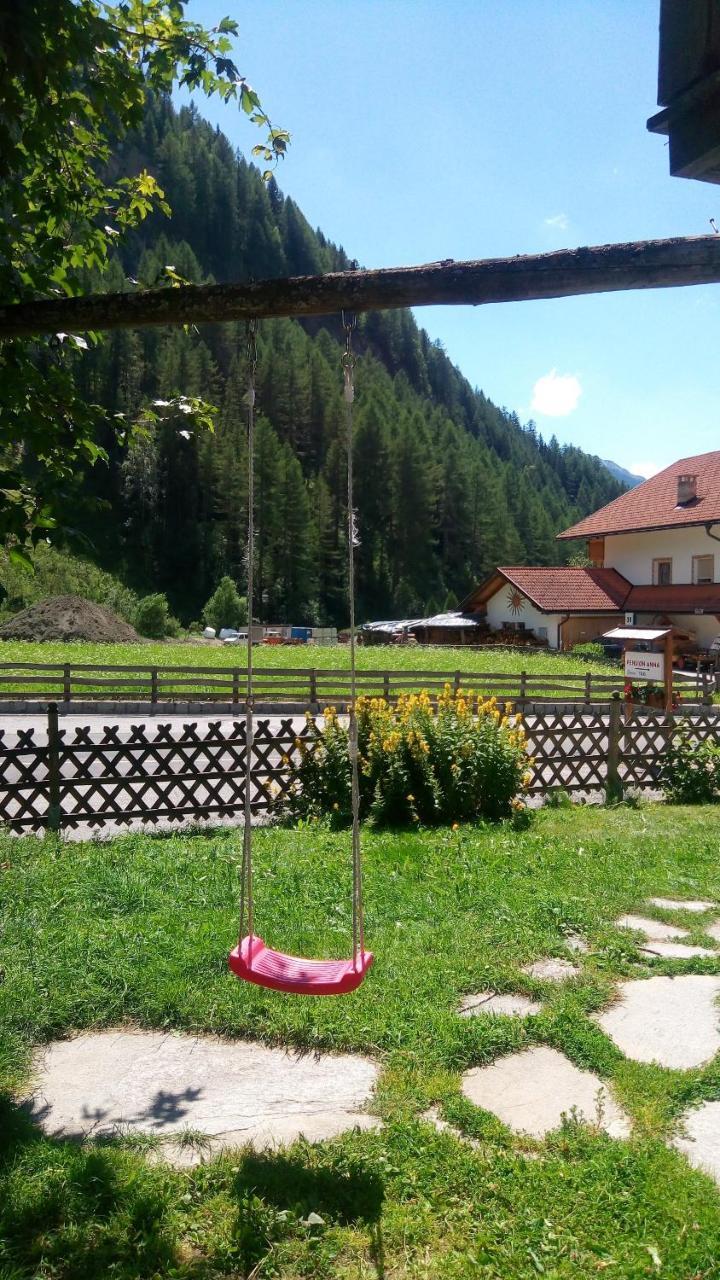 Pension & Appartament Anna Predoi Zewnętrze zdjęcie